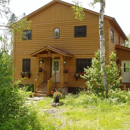 Poplar Creek Guesthouse 大马雷 外观 照片