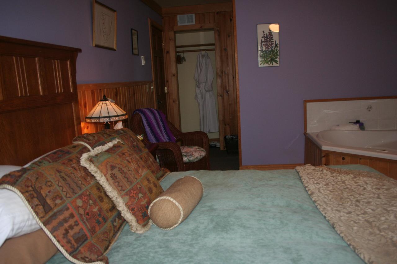 Poplar Creek Guesthouse 大马雷 外观 照片