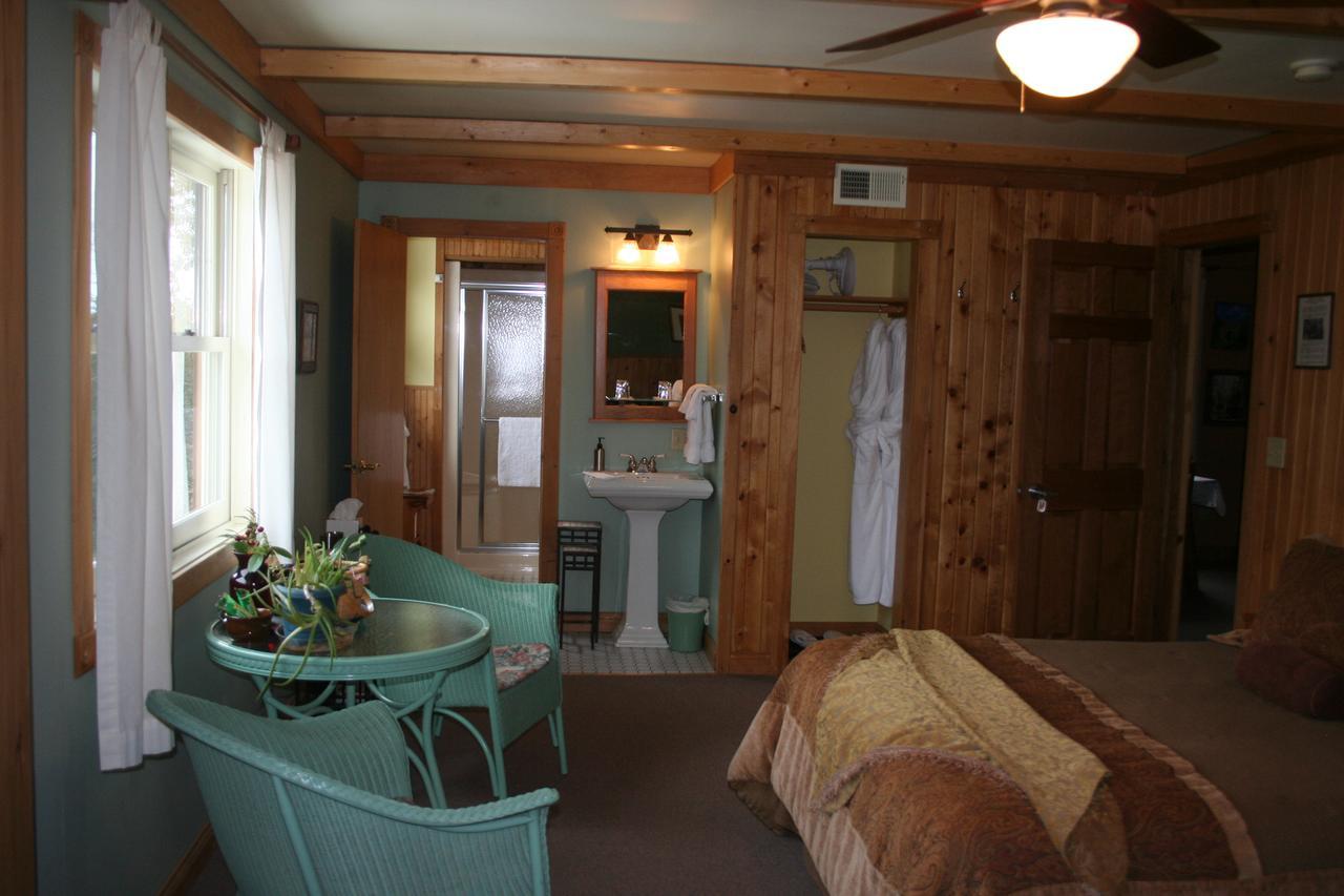 Poplar Creek Guesthouse 大马雷 外观 照片