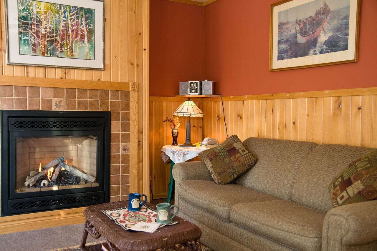 Poplar Creek Guesthouse 大马雷 外观 照片