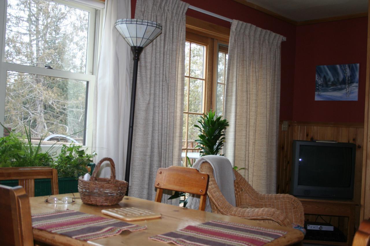 Poplar Creek Guesthouse 大马雷 外观 照片
