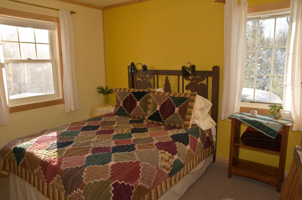 Poplar Creek Guesthouse 大马雷 外观 照片