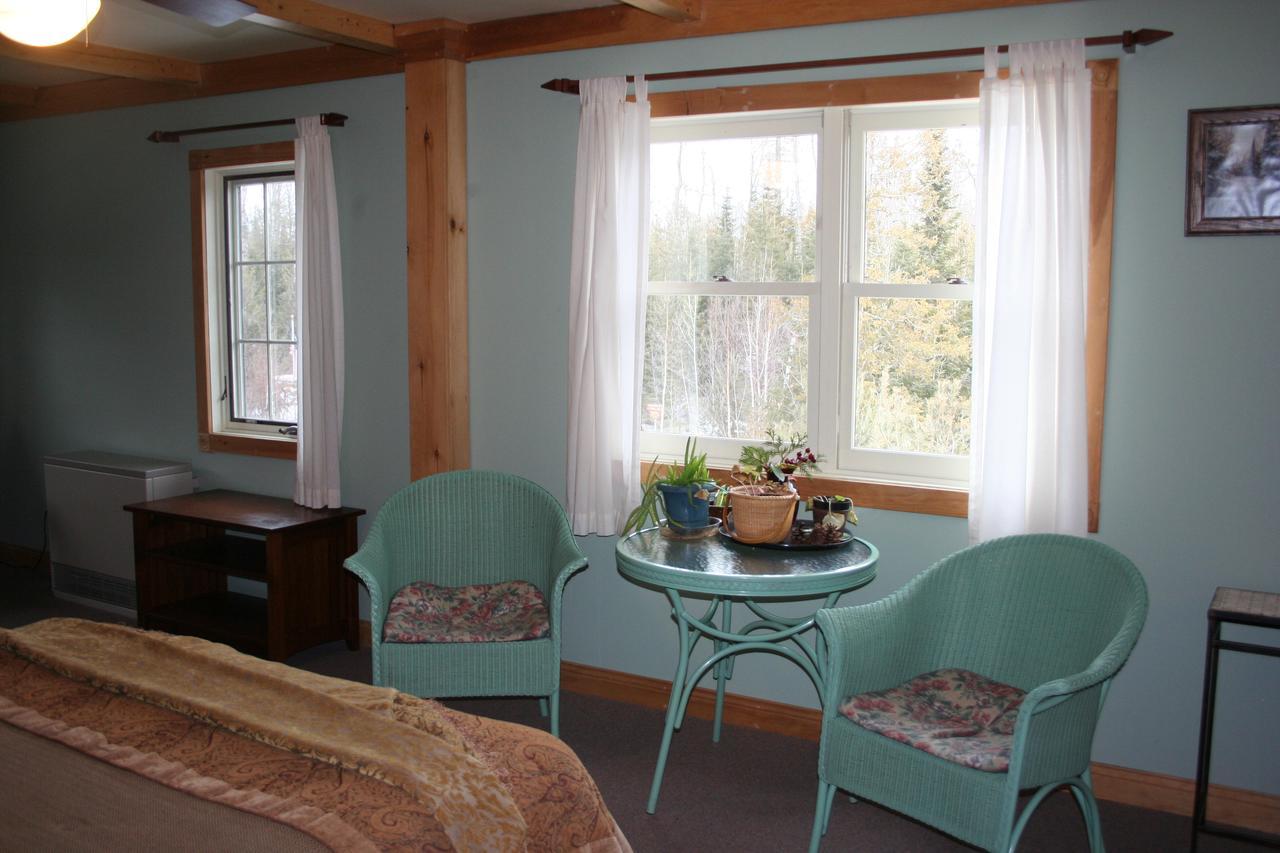 Poplar Creek Guesthouse 大马雷 外观 照片