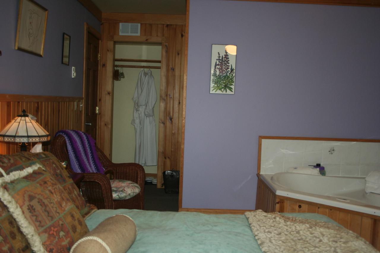Poplar Creek Guesthouse 大马雷 外观 照片