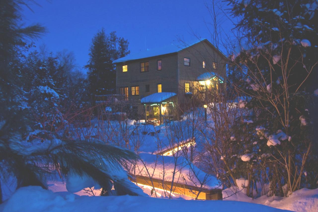 Poplar Creek Guesthouse 大马雷 外观 照片
